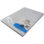 RAINBOW PARCHMENT BOARD A4 180GSM BLUE PACK 50