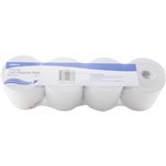 WHITEBOX CASH REGISTER THERMAL EFTPOS ROLL 80 X 80 X 115MM PACK 4