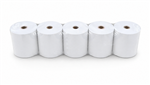CASH REGISTER THERMAL EFTPOS ROLL 80 X 80 X 115MM PACK 5