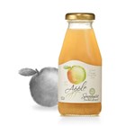 SUNRAYSIA FIVE STAR APPLE JUICE BOTTLE 250ml