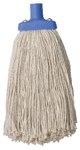OATES MOP HEAD COTTON 350g