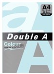PREMIUM COLOUR COPY PAPER A4 80GSM BLUE