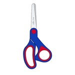PICTOR PREMIUM SOFT GRIP SCISSORS 135MM