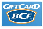 BCF GIFT CARD