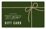 DAN MURPHYS GIFT CARD
