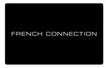 FRENCH CONNECTION GIFT CARD