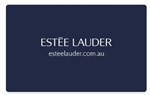 ESTEE LAUDER GIFT CARD
