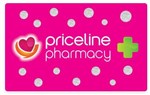 PRICELINE PHARMACY GIFT CARD