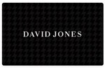 DAVID JONES GIFT CARD