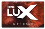 HOYTS LUX GIFT CARD