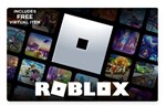ROBLOX GIFT CARD