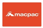 MACPAC GIFT CARD