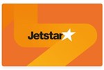 JETSTAR GIFT CARD