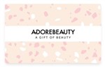 ADORE BEAUTY GIFT CARD