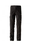 FXD STRETCH PANTS MENS SIZE 32 82R BLACK