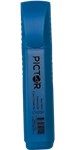 PICTOR HIGHLIGHTER CHISEL BLUE