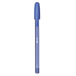 PICTOR INKGLIDE BLUE BALLPOINT PEN 10MM