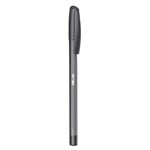 PICTOR INKGLIDE BLACK BALLPOINT PEN 10MM