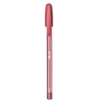 PICTOR INKGLIDE RED BALLPOINT PEN 10MM