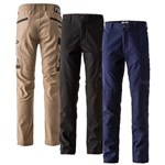 FXD STRETCH PANTS MENS