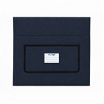 PICTOR CHAIR BAG NAVY BLUE 450 X 430 MM