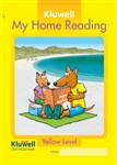 KLUWELL HOME READING JUNIOR LEVEL YELLOW LEVEL