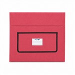 PICTOR CHAIR BAG RED 450 X 430 MM