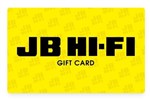 JB HIFI GIFT CARD