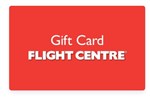 FLIGHT CENTRE GIFT CARD