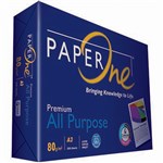 PREMIUM COPY PAPER A3 80GSM WHITE