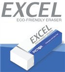PREMIUM EXCEL LARGE XL ERASER