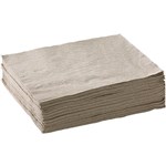 BIOPAK NAPKIN 1 PLY 14 FOLD NATURAL PK500