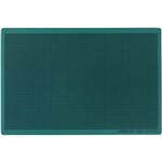 LINEX CUTTING MAT A3 GREEN