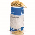 INITIATIVE RUBBER BANDS SIZE 16 500G BAG