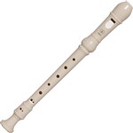 YAMAHA YRS24B SOPRANO DESCANT RECORDER BEIGE