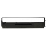EPSON C13S015633 PRINTER RIBBON BLACK