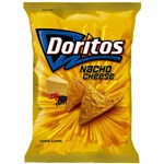 DORITOS CORN CHIPS NACHO CHEESE 170G