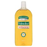 PALMOLIVE ANTIBACTERIAL LIQUID HAND WASH REFILL 500ML