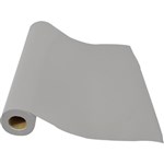 RAINBOW CLUB ROLL 80GSM 500MM X 60M METALIC SILVER