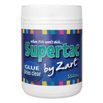 ZART SUPERTAC GLUE 550ML