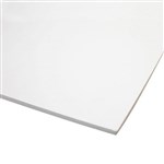 ZART FOAM CORE BOARD 5MM A3 WHITE