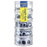 ZART JOGGLE EYES STACKABLE PACK 550