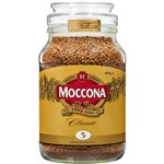 MOCCONA CLASSIC INSTANT COFFEE MEDIUM ROAST 400G JAR