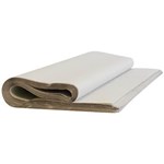 CUMBERLAND BUTCHERS PAPER 48GSM 840 X 565MM WHITE PACK 50