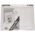 COLBY PROJECT FILE A4 CLEAR