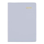 COLLINS BELMONT POCKET 337V98 DIARY WEEK TO VIEW A7 GREY