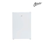 NERO BAR FRIDGE AND FREEZER 78 LITRE 480 X 445 X 700MM WHITE