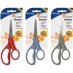 WESTCOTT MICROBAN STUDENT SCISSOR 6 INCH