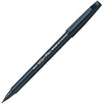 PILOT SIGN PEN 20MM BLACK