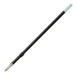 PILOT RFNSGG SUPER GRIP BALLPOINT PEN REFILL 07MM BLACK